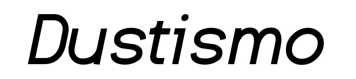 Dustismo